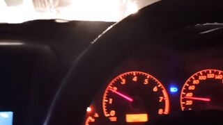 Drive a car 2