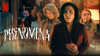 Watch phenomena Online 2023 free