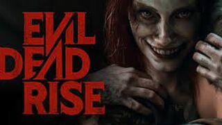 Watch Evil Dead Rise Online 2023 free