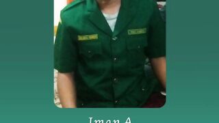 Ilmu tajwid ikhfa