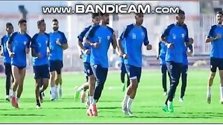 الزمالك يبدأ الاستعداد لمواجهة الأهلى فى السوبر بدون راحة