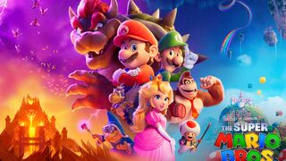 The Super Mario Bros. Movie (2023) Hindi Dubbed 2