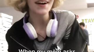 Alt TikTok Compilation #77