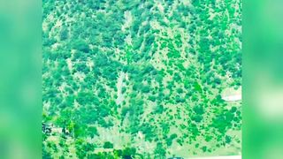 Beautiful Thakot Road Battagram KPK Pakistan