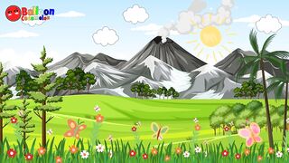 COCOMELON | Match the Head | Video for kids