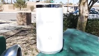 Always drink safe water! ???? Amazon link https___amzn.to_3EOjnpQ ▪︎ 1-year service warranty