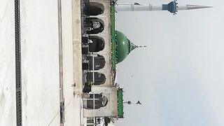داتا گنج بخش دربار لاہور