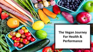 Vegan Course chapter-1