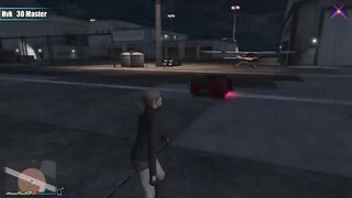 GTA 5 Thug Life