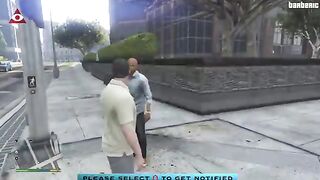 TOP 500 FUNNIEST FAILS IN GTA 5 2