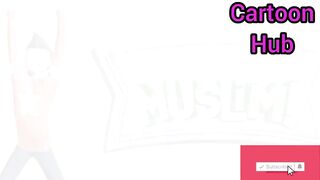 I am tha best muslim s1-Ep-7 | i am tha best muslim hardest sacrifice || cartoon hub ||