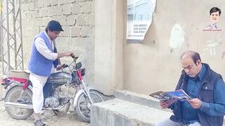 Gamoo and suhrab soomro