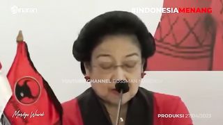 Arah koalisi berubah akibat PDIP usung ganjar pranowo jadi CAPRES 2024