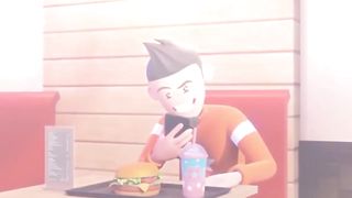 I am the best muslim s1- EP 08 - the most awesome post dubed Urdu &Hindi || cartoon hub ||