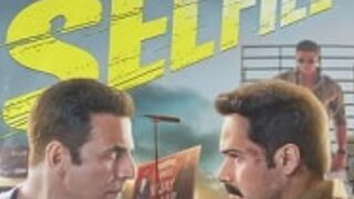 akshay kumar imran hashmi new movie selfiee
