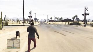 GTA V | Momentos Divertidos #3 (Funny Moments) (GTA 5)