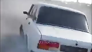 At first, I thought it was driverless technology (WATCH TILL THE END)