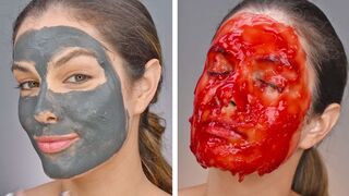 Life Hacks | DIY Beauty Masks & Face Masks by Blusher