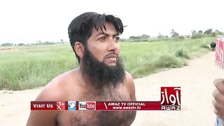 Zindah lash