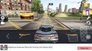 CAR  With FULL SPEED | Earn ???? |