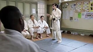 JUDO Bean | Funny Clips | Mr Bean Official 2