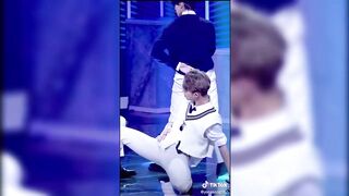 Kpop Tiktok Edits