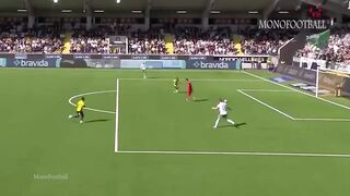 moments drôle au football