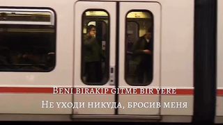 Aşk vazgeçilmez