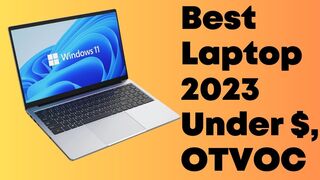 Best Laptop 2023 Under $, OTVOC | realtecshop
