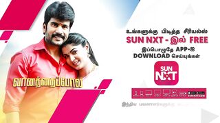 Vanathai Pola - Special Promo | 28 Apr 2023 | Sun TV Serial | Tamil Serial