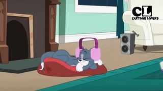 Tom & Jerry | Tom & Jerry in Full Screen | Classic Cartoon Compilation | Birthday party|#cartoon