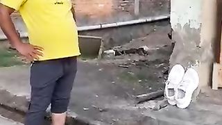 Yaar Kammal Ki Veduo Jutay Kay Saath Saifi