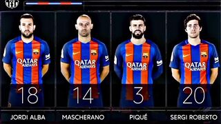Messi Suarez Neymar????????????⚽????