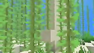 Wow!!!! This is the reason why i love minecraft⛏️!!!