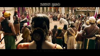 Ponniyin Selvan 2 - Promo | In theatres from Tomorrow | Mani Ratnam | AR Rahman | Lyca