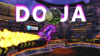 Doja ???? (Rocket League Montage)