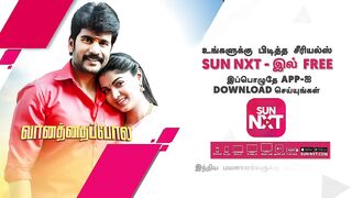 Vanathai Pola - Best Scenes | 25 April 2023 | Sun TV | Tamil Serial