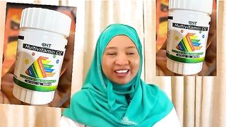 The importance of multivitamins