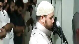 Tilawat.e.Quran with  very good  voice