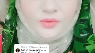 Kash Main Dore Payamber mein Uthya Jata by Shaista Adil| The Door Of