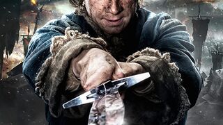 The Hobbit: The Battle of the Five Armies 2014 Dubbed Hollywood Movie