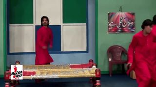 TERE SEENE UTTE NARGIS NEW MUJRA