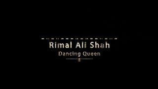 Rimal Ali Shah Mujra Dance Performance