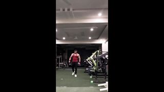 15 min every morning