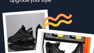Fashion shoes