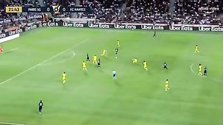 Messi magic