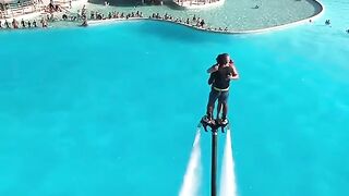 Wow  amazing video