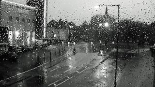 Rain Relaxing - Very restful sleep