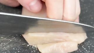 Chicken BBQ wrap