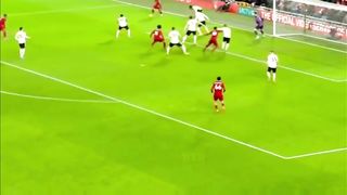 Magic  soccer